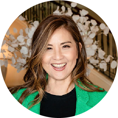 Jeanine Lu